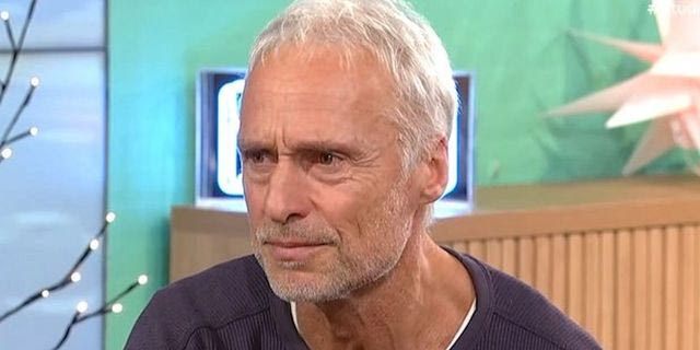 Αντώνης Φραγκάκης: Οι αποκαλύψεις για την παιδική του ηλικία και ο λόγος που απέρριψε το μόντελινγκ
