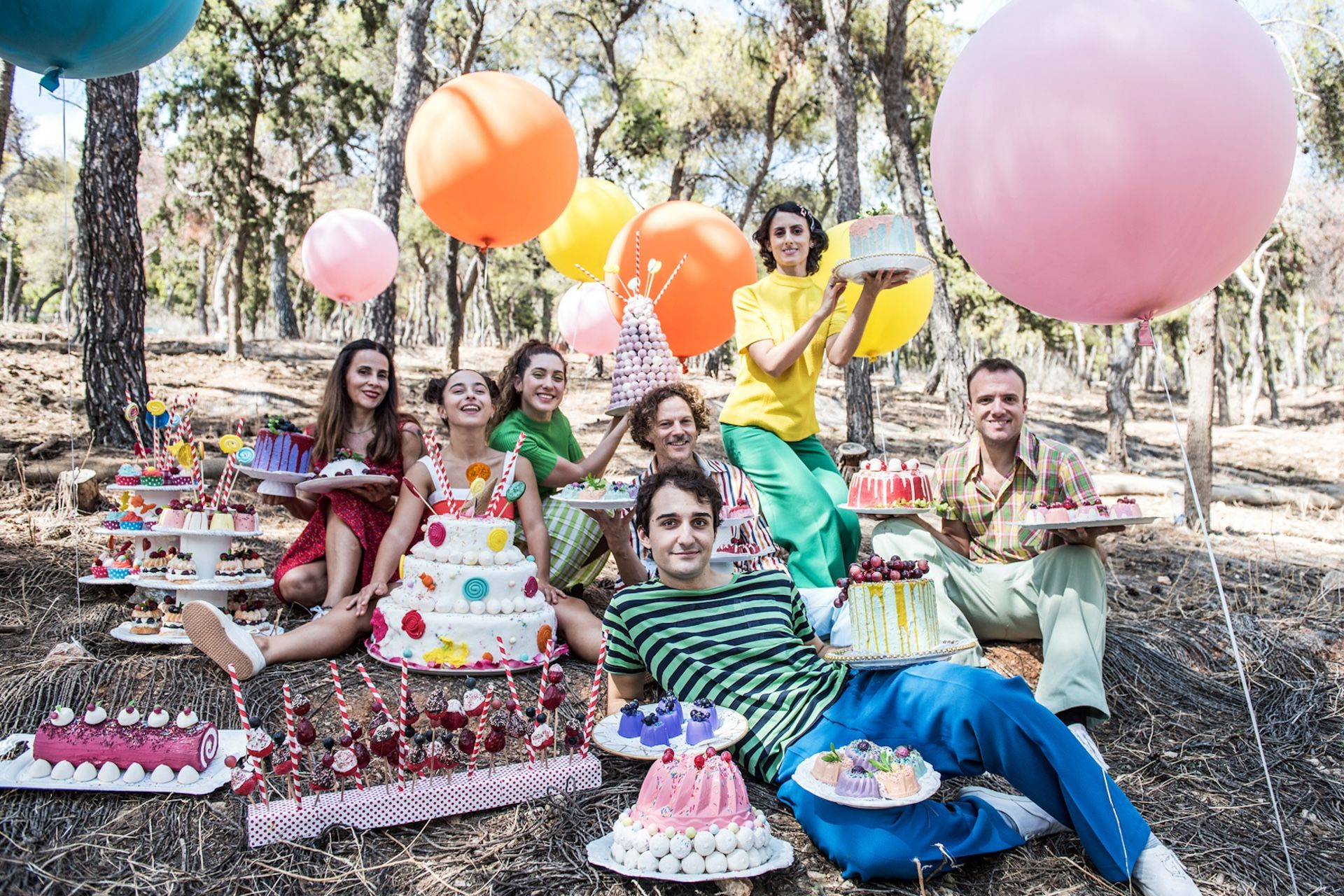 «Τα γενέθλια»