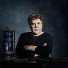 Ο Γιάννης Κακλέας