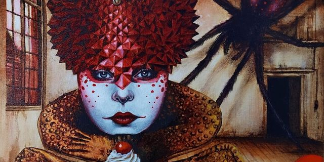 Νίκος Σίσκος-Quilty Pleasure, 30 x 40εκ
