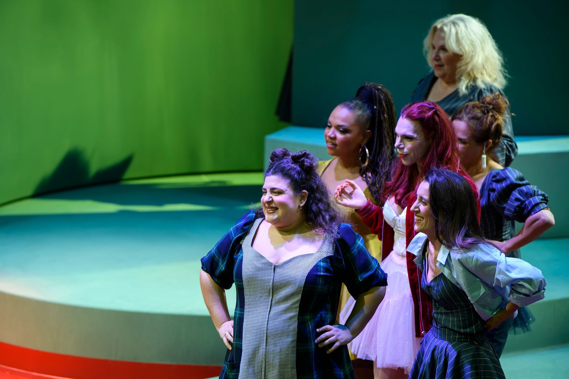 Το Σώμα της