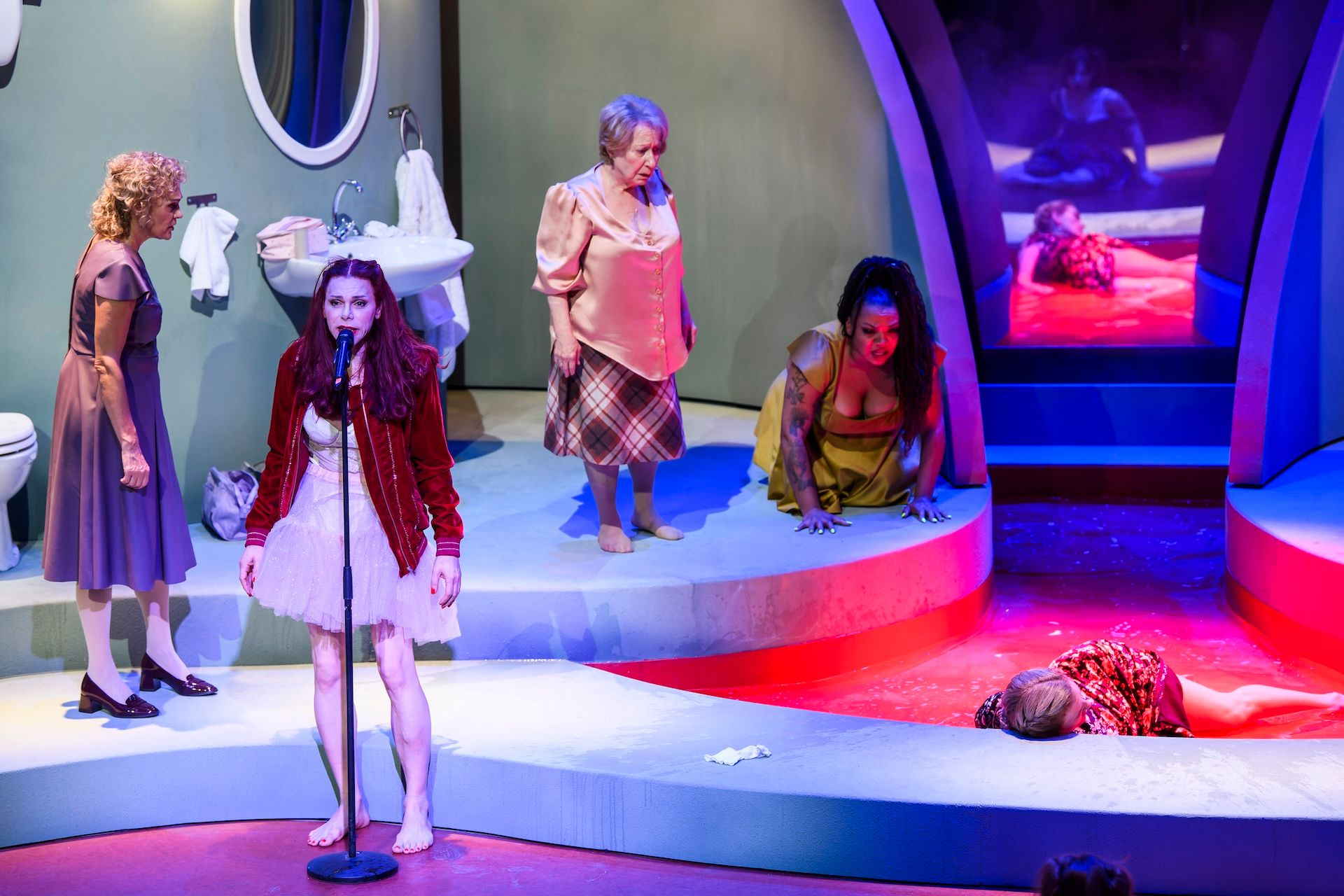 Το Σώμα της