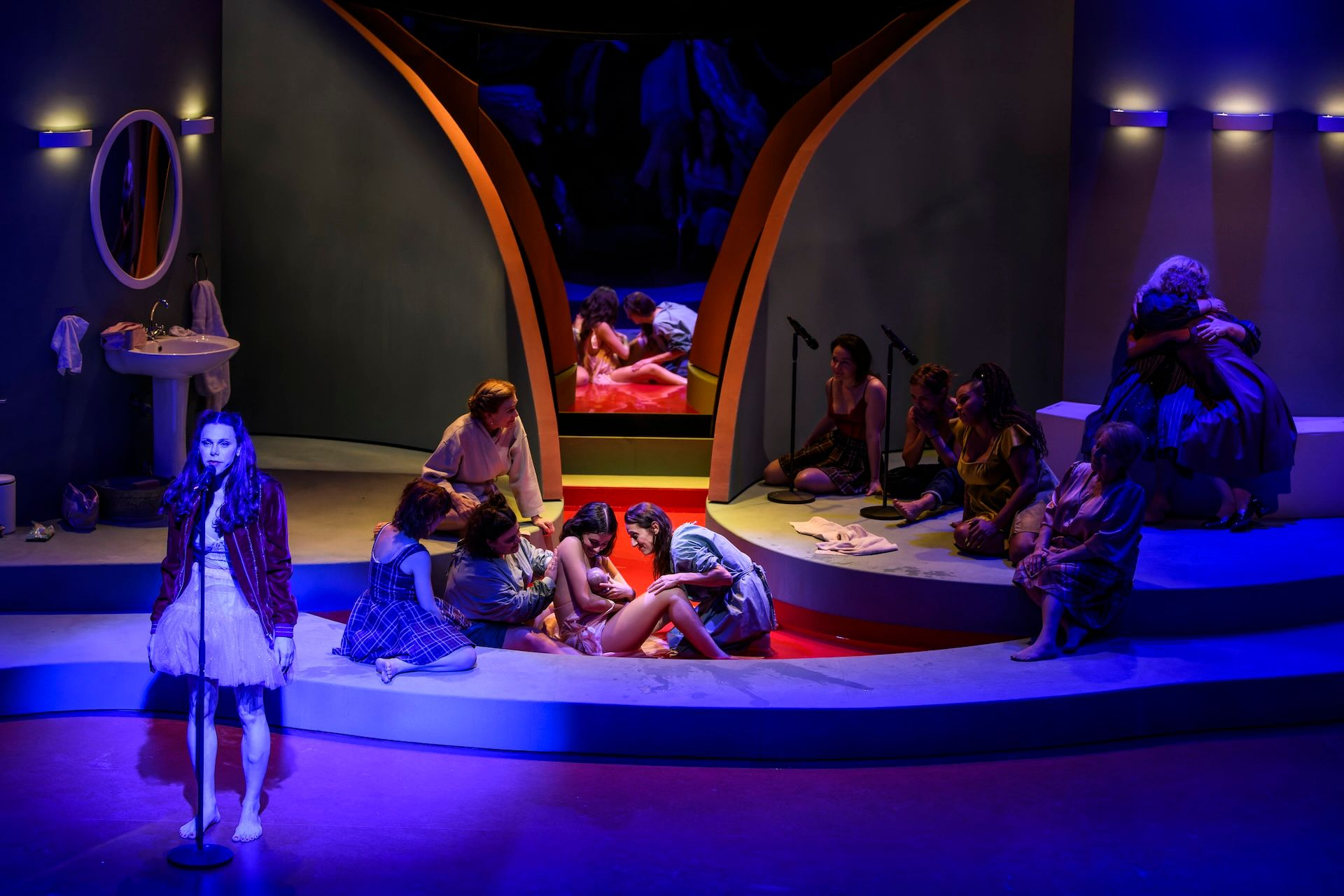 Το Σώμα της