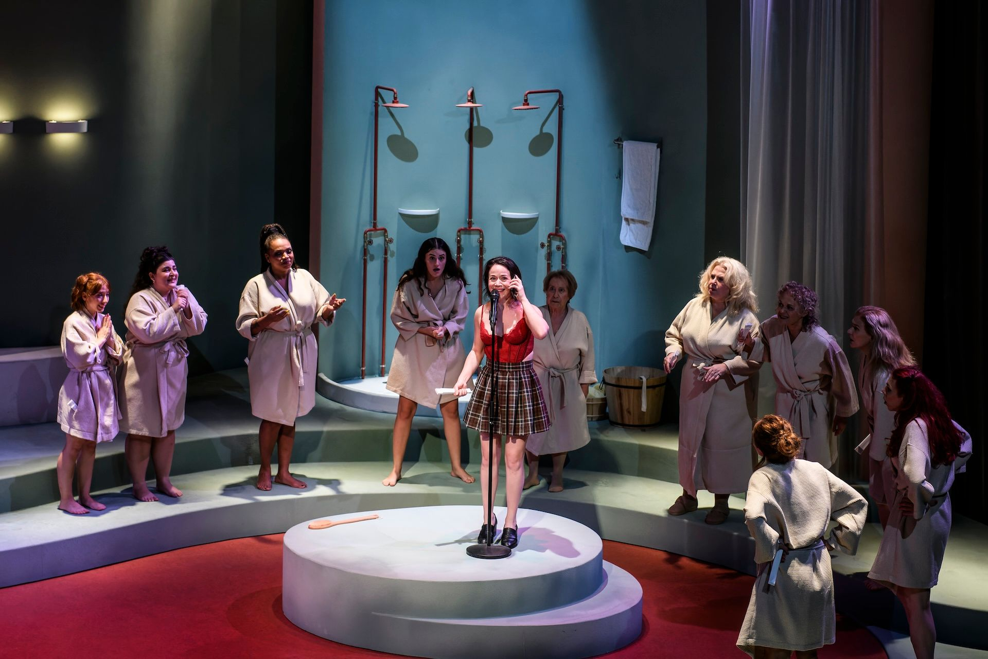 Το Σώμα της