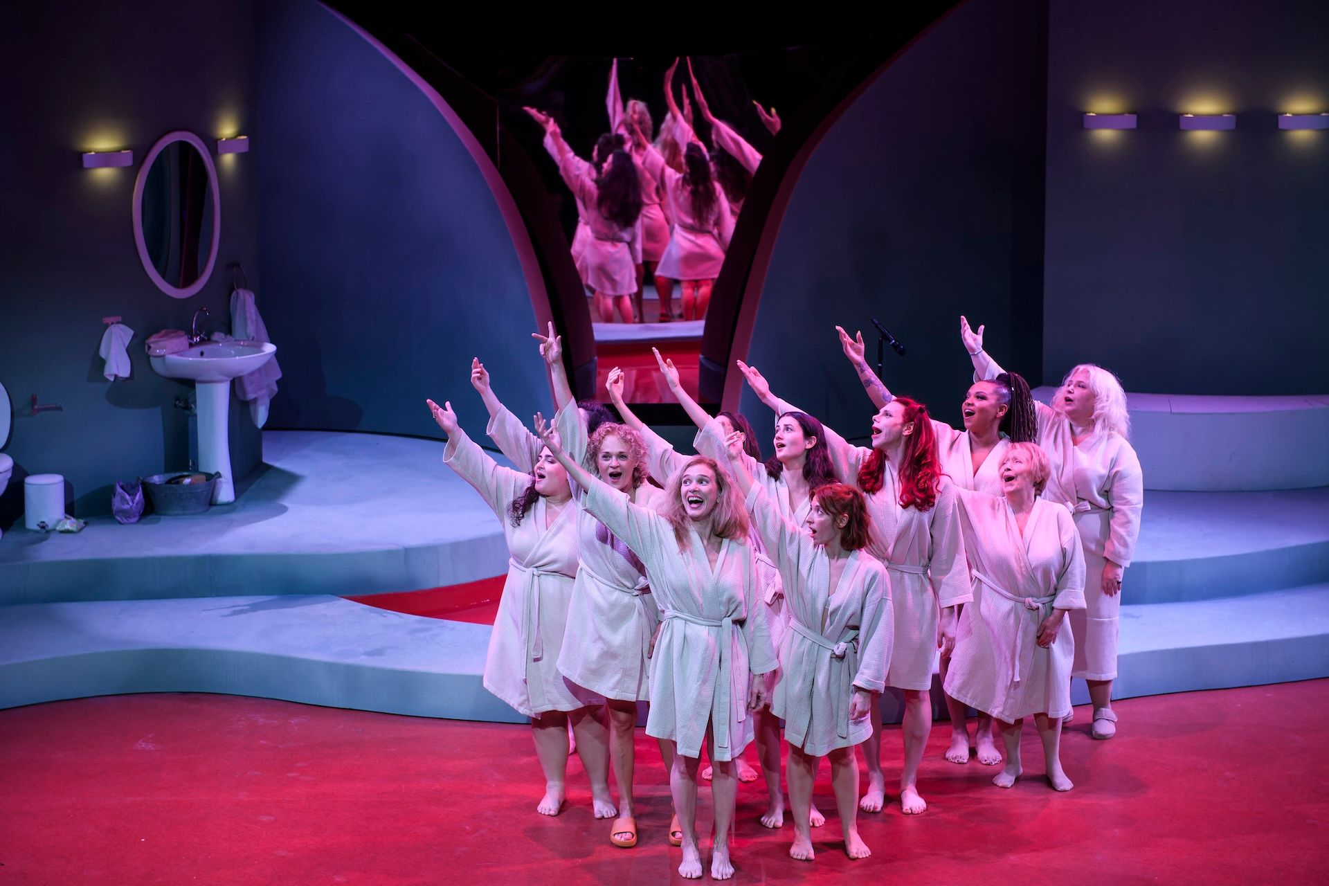 Το Σώμα της