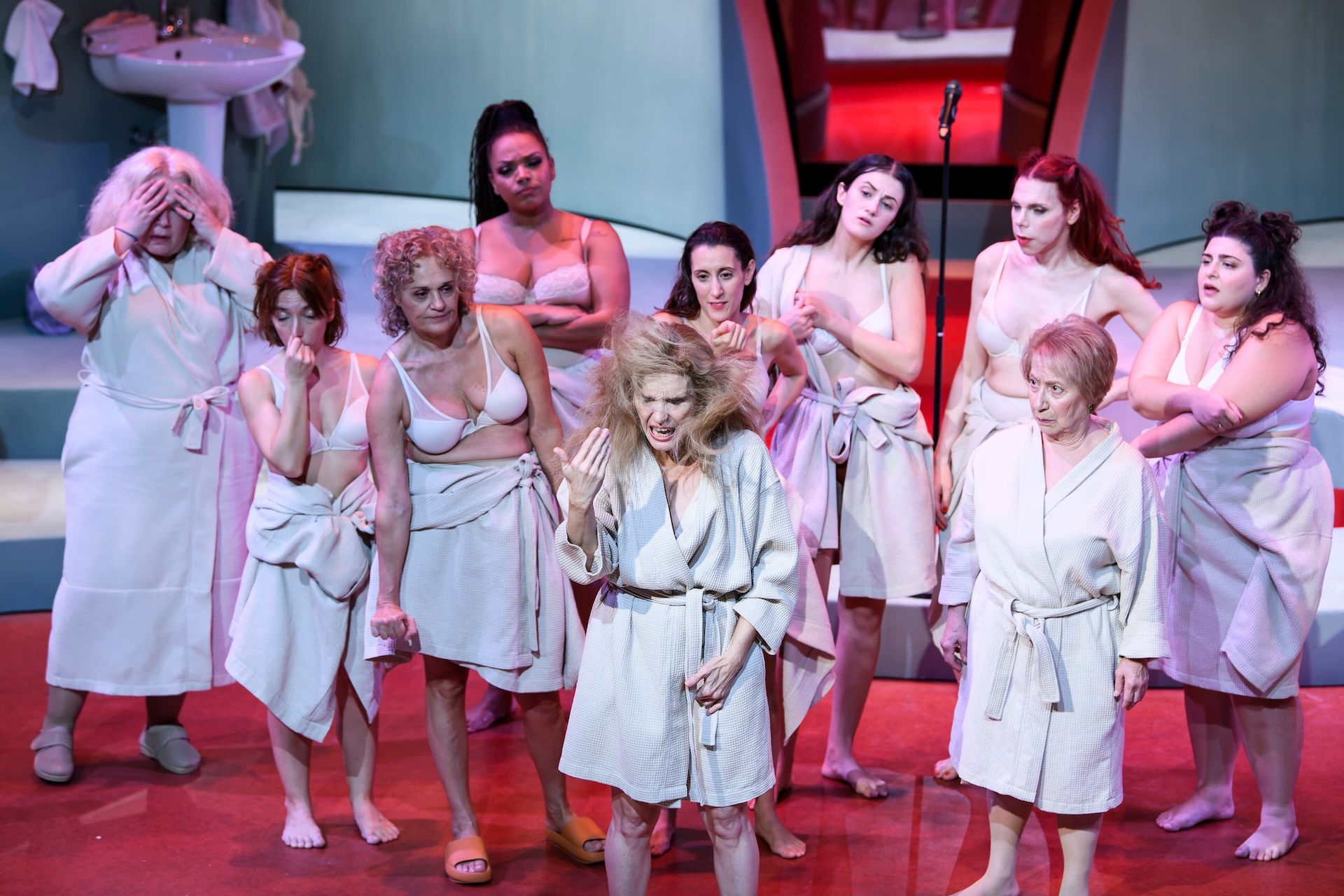 Το Σώμα της