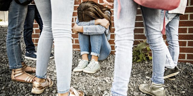 Πάτρα: Συνελήφθη 14χρονη που ξυλοκόπησε άγρια συνομήλική της
