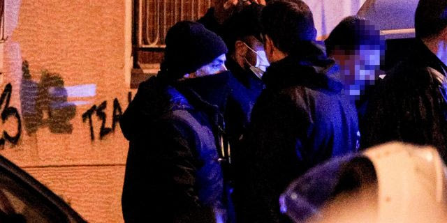 Γυναικοκτονία στους Αμπελόκηπους: Έμεινε μία βδομάδα με τη σορό της συζύγου του στο πατάρι