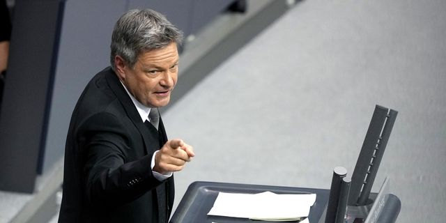 Ρόμπερτ Χάμπεκ