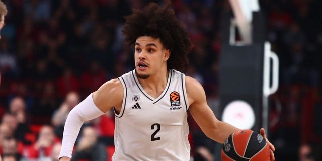 EuroLeague: Ο Μαρτίνεθ μίλησε μόλις 5 δευτερόλεπτα στη συνέντευξη Τύπου μετά το Παρί – Βαλένθια