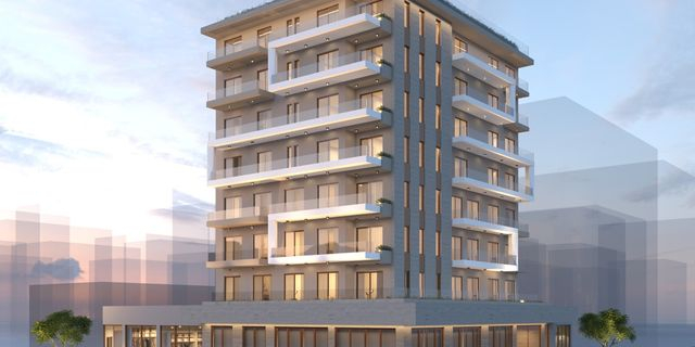 Η Hilton Ενισχύει την Παρουσία της στην Ελλάδα με το Hilton Garden Inn Chania City στην Κρήτη