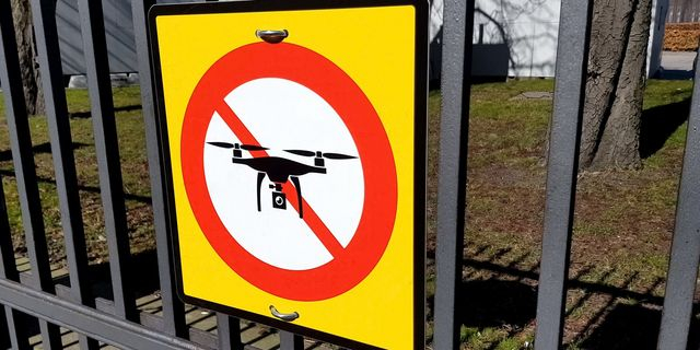 Drone