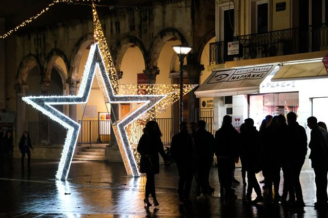 H χριστουγεννιάτικη μυσταγωγία της Κρήτης