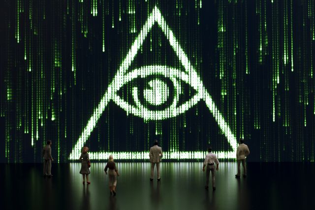 "Ζωή" στο Matrix
