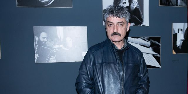 Δημήτρης Ήμελλος