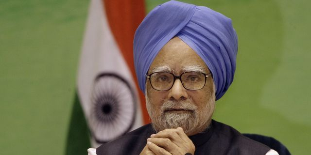 Ινδία: Πέθανε ο πρώην πρωθυπουργός Μανμοχάν Σινγκ