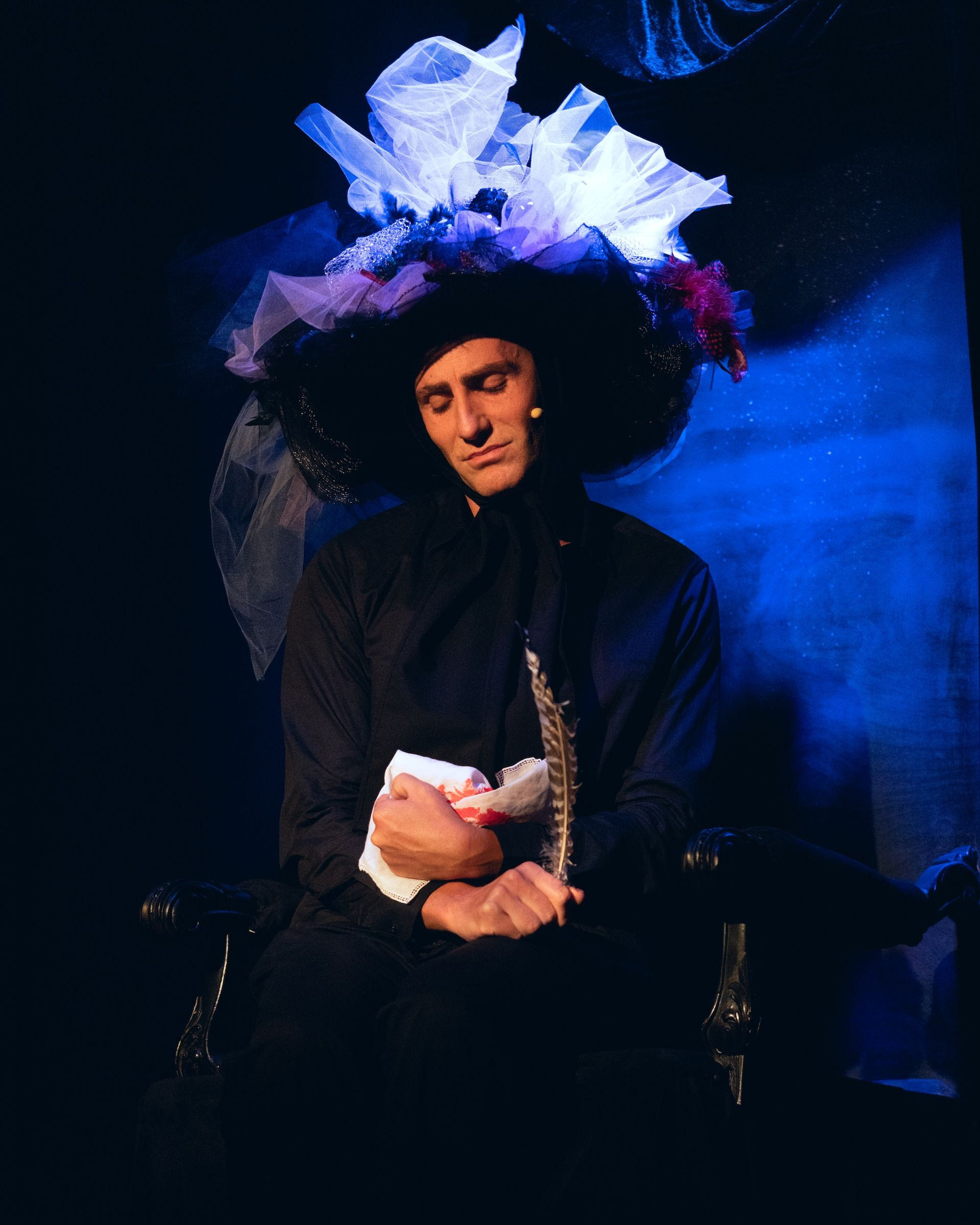 Ήρωες- Ελένη Γκασούκα