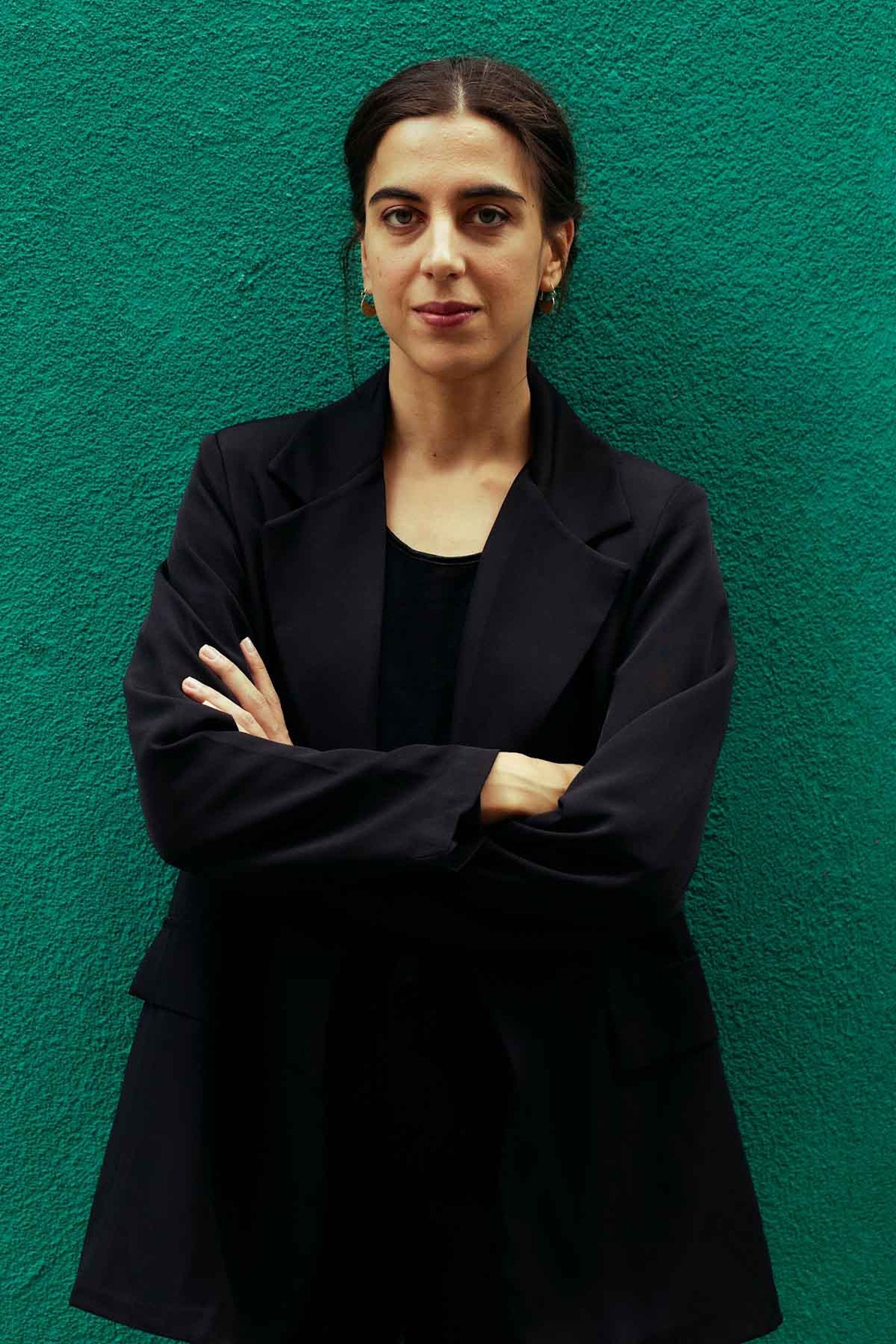 Ντένια Στασινοπούλου