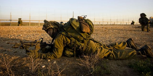 Γάζα: Εντείνονται οι προσπάθειες για εκεχειρία μεταξύ Ισραήλ – Χαμάς