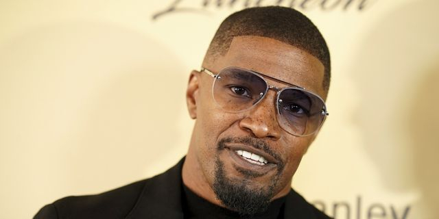 Jamie Foxx