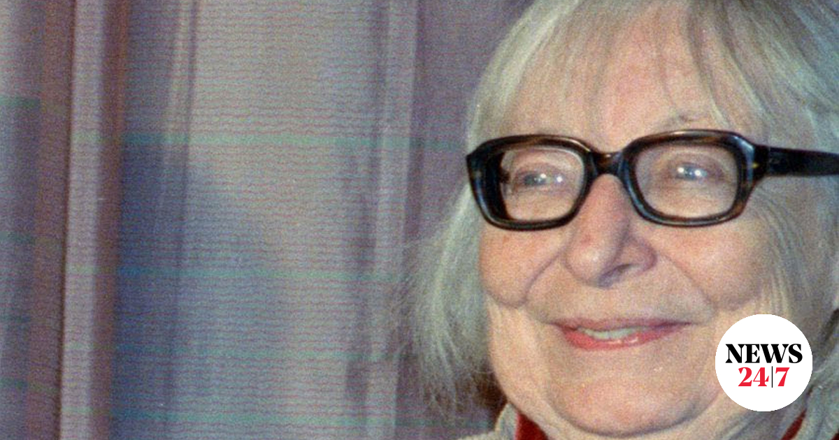 "Μικρομέγαλες" επιχειρήσεις: Mαθήματα ενηλικίωσης από την Jane Jacobs