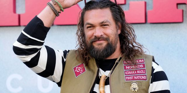 Ο Τζέισον Μομόα επιστρέφει στο σύμπαν της DC – Ο ήρωας που θα υποδυθεί