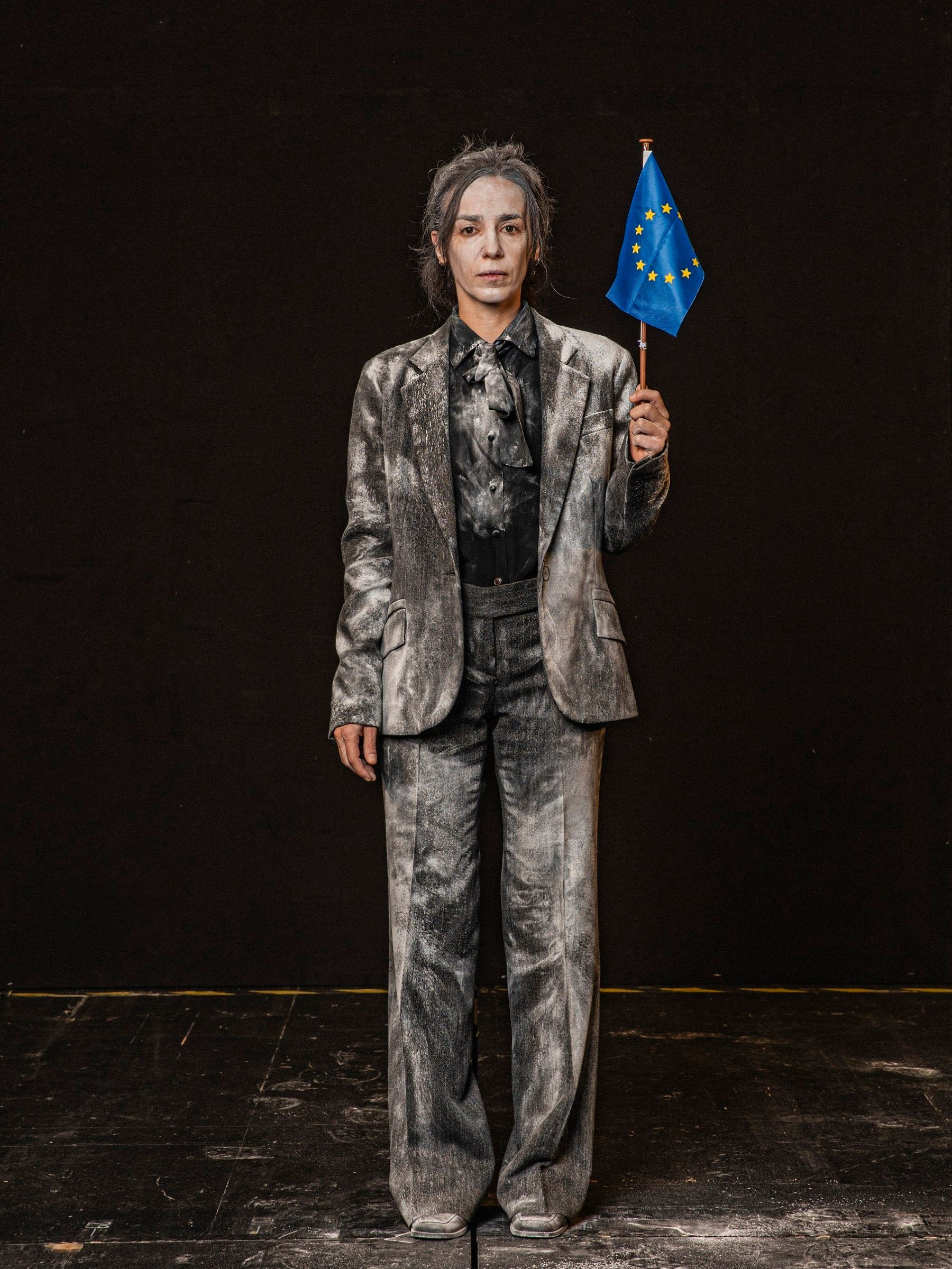 Η Ηλέκτρα Καρτάνου