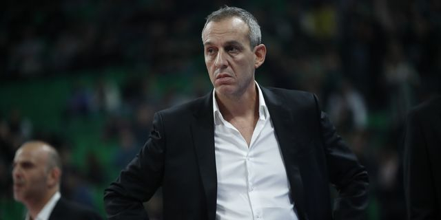 Κάτας: “Μας λείπει ο Λορέντζο Μπράουν”