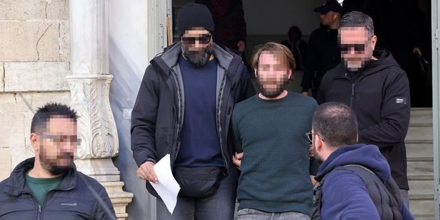 Κρήτη: Το “σκοτεινό” παρελθόν του άνδρα που σκότωσε με το ΙΧ του την 36χρονη