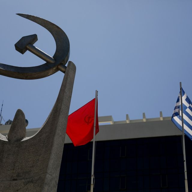 ΚΚΕ: Προσχηματικός διάλογος και εξαπάτηση των αγροτών από την κυβέρνηση