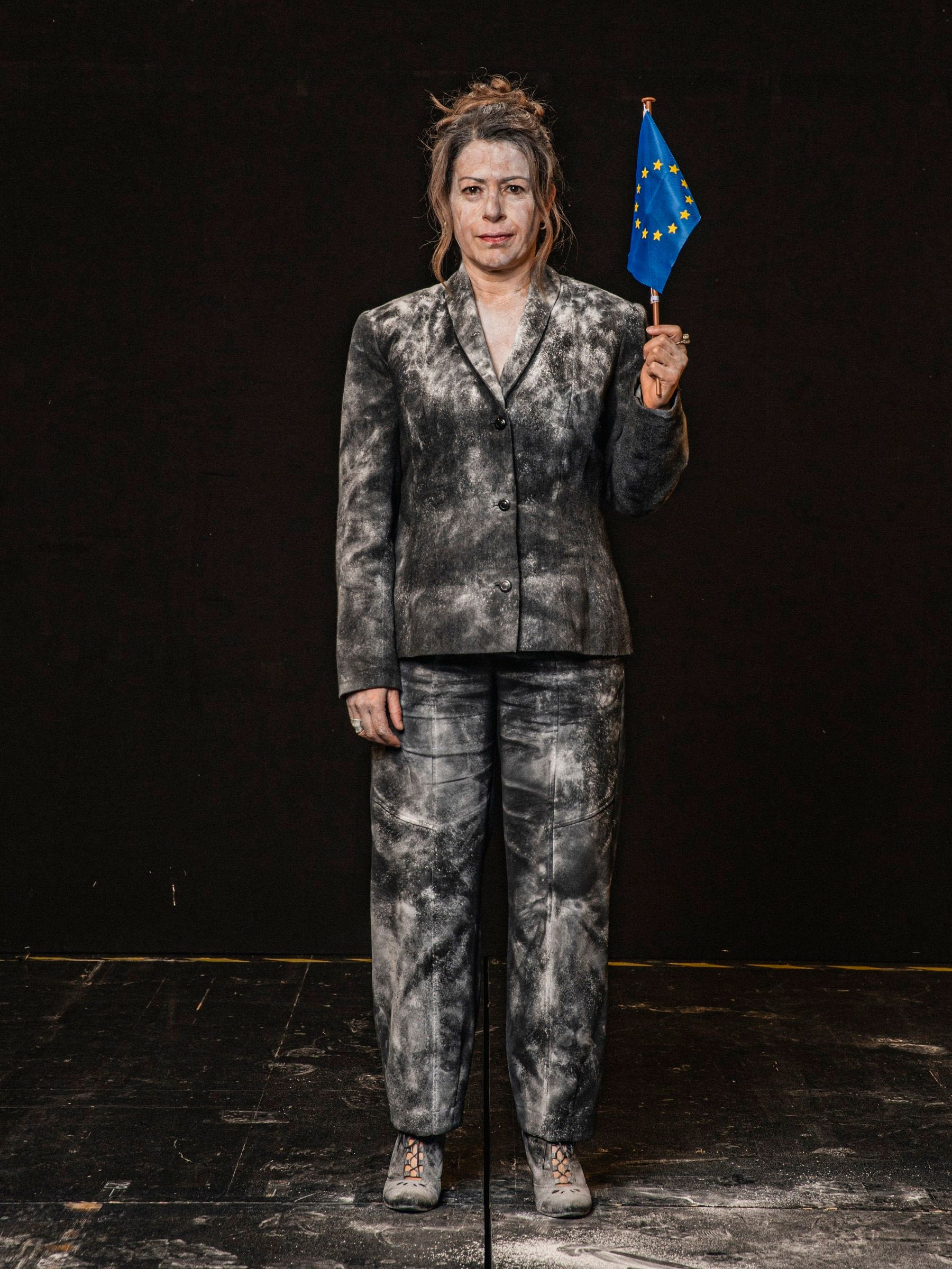 Η Ελίτα Κουνάδη