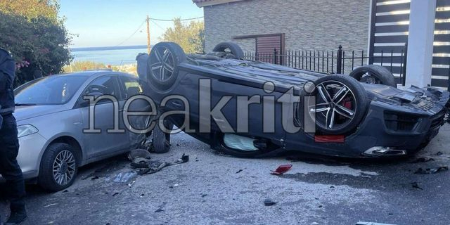 Δολοφονία η παράσυρση της 36χρονης στο Ηράκλειο – Ομολόγησε ο δράστης