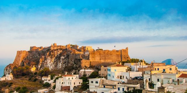 Κύθηρα: Νεκρός ο πρόεδρος τοπικής κοινότητας – Τι ερευνούν οι Αρχές