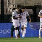 Athens Kallithea – Λεβαδειακός 2-4: Η μεγάλη ανατροπή των Βοιωτών και με χατ-τρικ Ζίνι κάνουν όνειρα για οκτάδα