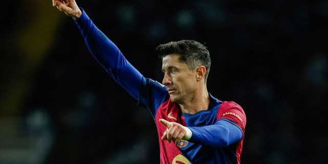 Champions League: Τα καλύτερα γκολ του 2024