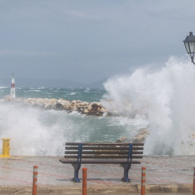 Κακοκαιρία