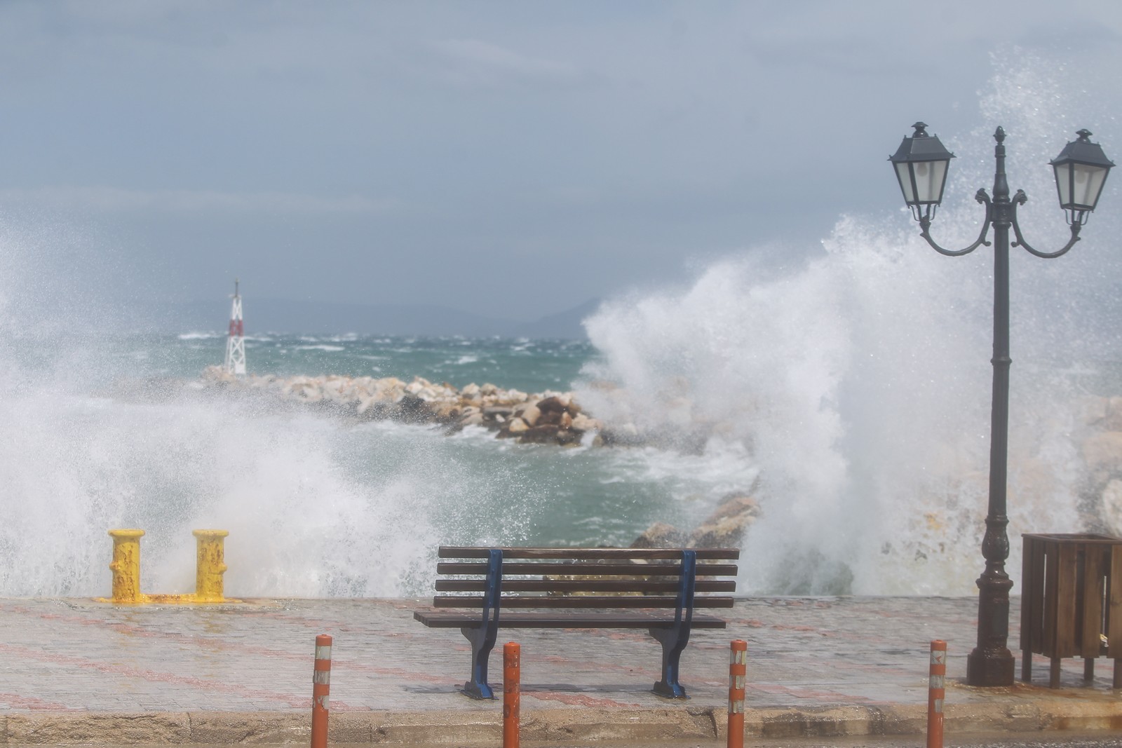 Επιστροφή χρημάτων και δωρεάν εισιτήρια στους 317 επιβάτες του «Super Star»