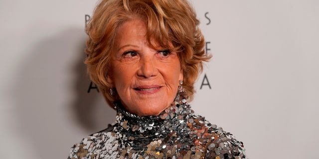 Πέθανε η Linda Lavin, η “Alice” του αμερικανικού sitcom, σε ηλικία 87 ετών