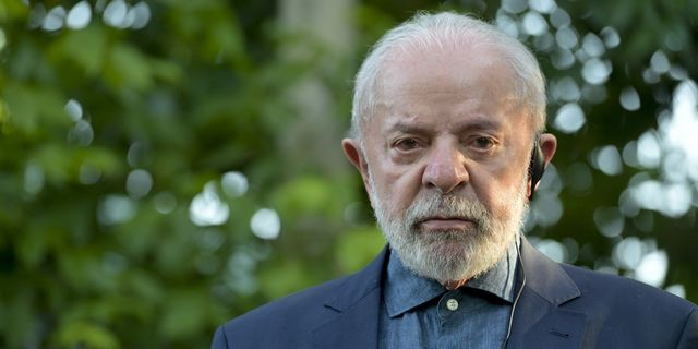 Ο Λούλα υποβλήθηκε σε επείγουσα επέμβαση για αιμορραγία στον εγκέφαλο