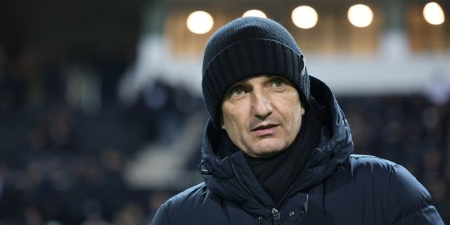 Οργή ΠΑΟΚ για την τιμωρία του Λουτσέσκου