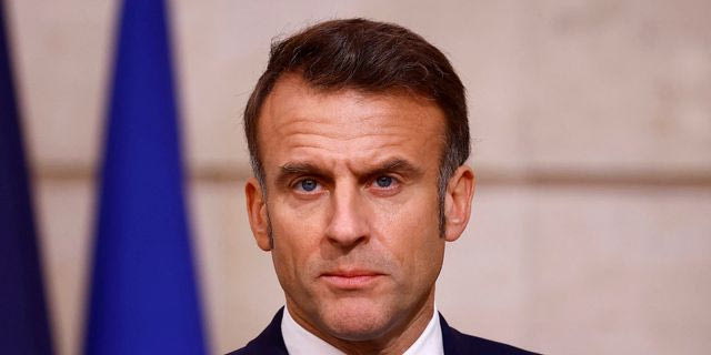 Ο Μακρόν ζητά από το Ισραήλ την “προστασία” των Γάλλων που επέβαιναν στο Global Sumud Flotilla