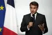 Εμανουέλ Μακρόν