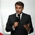 Εμανουέλ Μακρόν