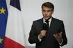 Μακρόν: Σύγκληση του Συμβουλίου Ασφαλείας για τις εξελίξεις σε Ιράν και Γροιλανδία
