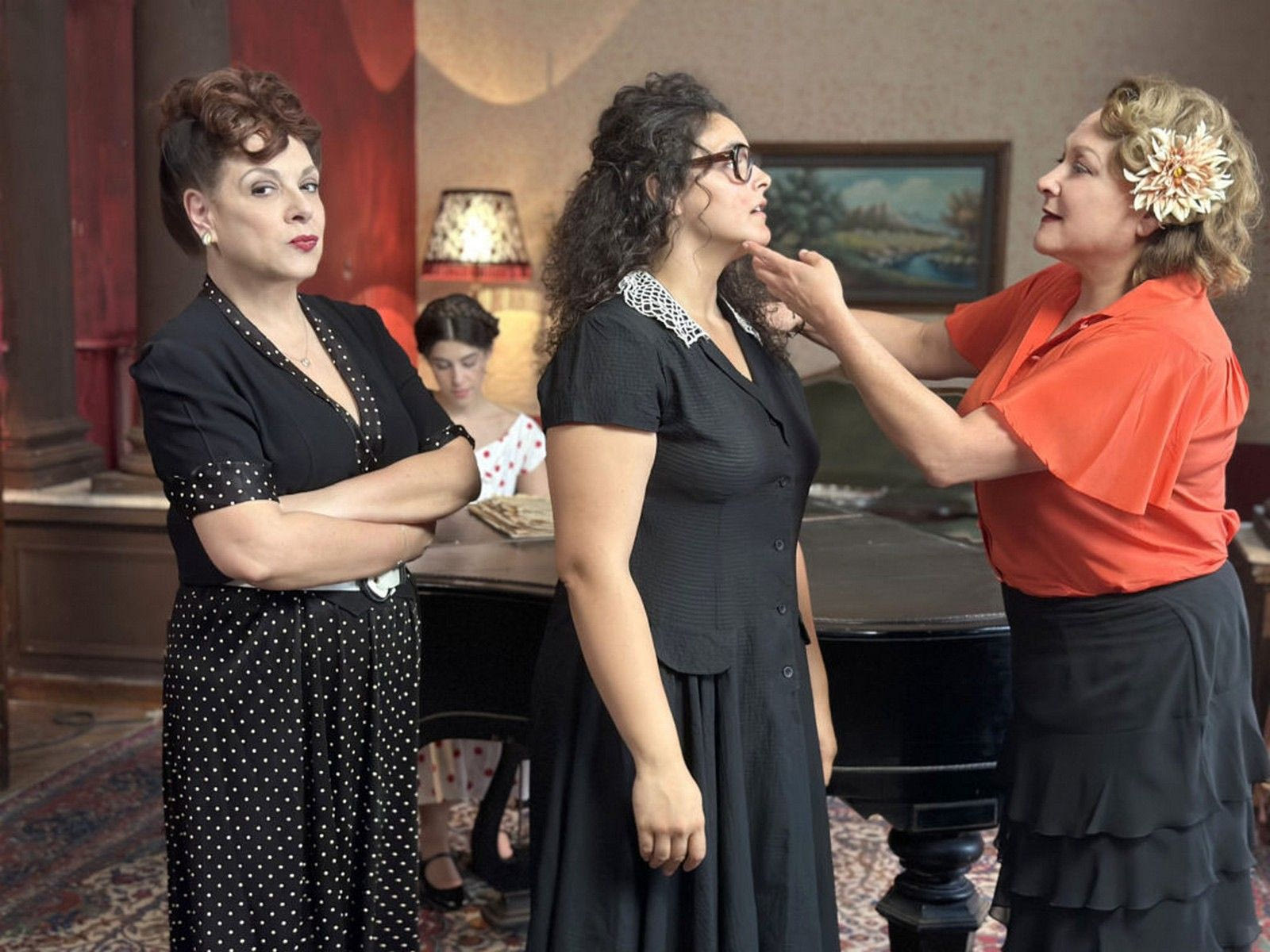 Η Μαρία που έγινε Κάλλας