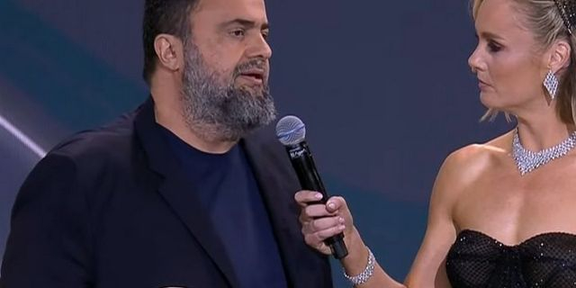 Μαρινάκης στα Globe Soccer Awards: Αυτό είναι το μεγάλο επίτευγμα του Ολυμπιακού