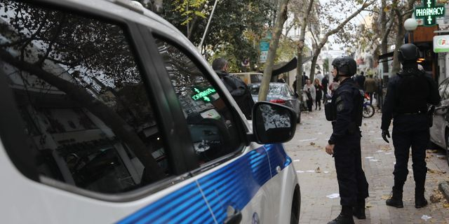 Συμπλοκή ανηλίκων με μαχαίρι στο Μαρούσι – Δύο τραυματίες