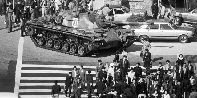 Η πιο ανέντιμη κίνηση στο πραξικόπημα φιάσκο του Γιουν Σουκ Γιολ