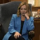 Τζόρτζια Μελόνι