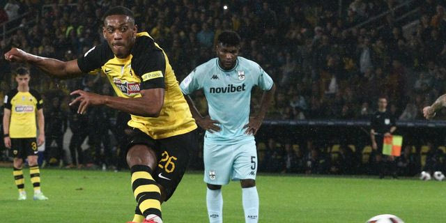 Κύπελλο Ελλάδας Betsson: Πού θα δείτε τα Άρης – ΑΕΚ και Παναχαϊκή – Κηφισιά